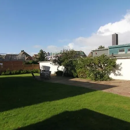 Bundiswung 9, Whg 1 Westerland