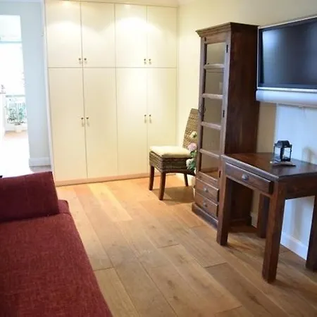 Apartment Bundiswung 9, Whg 1 Westerland