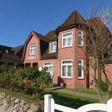 Bundiswung 9, Whg 1 Apartment