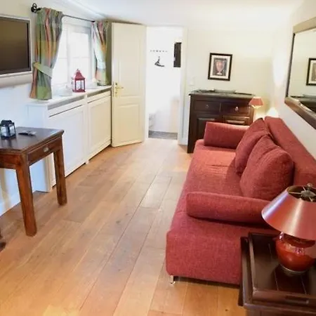 Bundiswung 9, Whg 1 Apartment Westerland